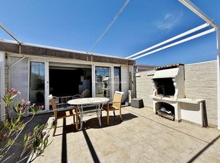 Dúplex en venta en Empuriabrava en Castelló d´Empúries