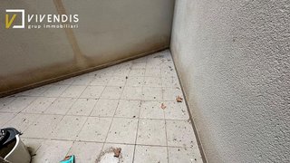 Piso en venta en Borges Blanques, Les