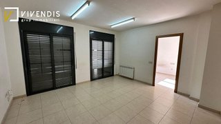 Piso en venta en Borges Blanques, Les