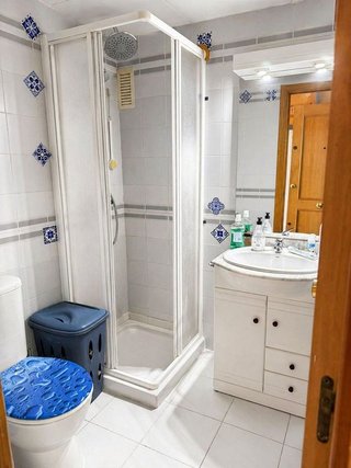 Estudio en venta en Empuriabrava en Castelló d´Empúries