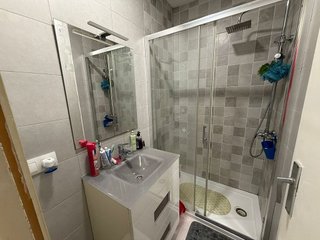 Piso en venta en Instituts - Universitat en Lleida