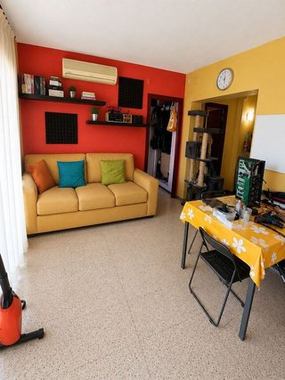 Piso en venta en Casc Antic - Barri dels Pescadors en Lloret de Mar
