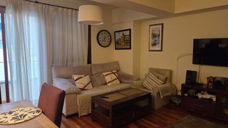 Piso en venta en L'Eixample en Sant Feliu de Guíxols