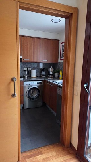 Piso en venta en L'Eixample en Sant Feliu de Guíxols