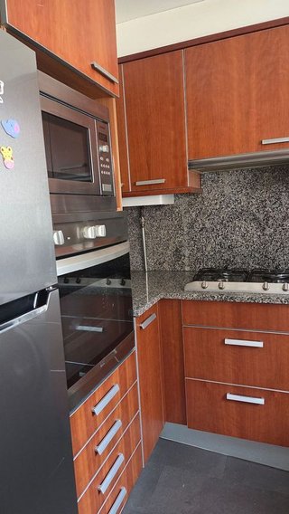 Piso en venta en L'Eixample en Sant Feliu de Guíxols