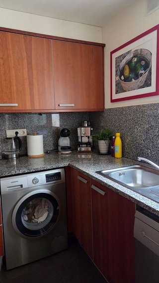 Piso en venta en L'Eixample en Sant Feliu de Guíxols