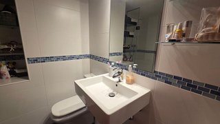 Piso en venta en L'Eixample en Sant Feliu de Guíxols