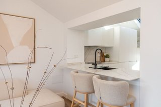 Casa adosada en venta en Mijas Pueblo en Mijas