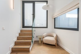 Casa adosada en venta en Mijas Pueblo en Mijas