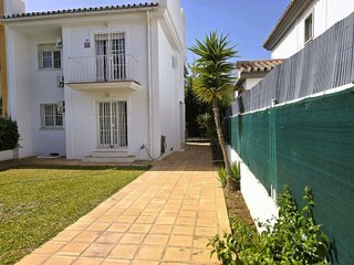 Casa pareada en venta en Capellanía - Retamar en Alhaurín de la Torre