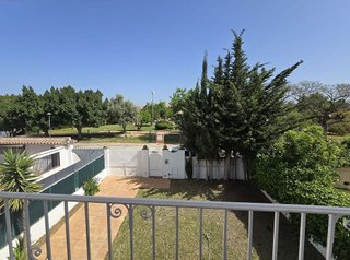 Casa pareada en venta en Capellanía - Retamar en Alhaurín de la Torre
