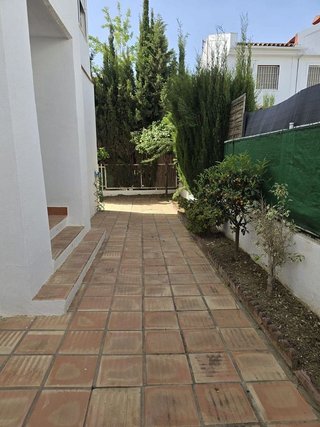 Casa pareada en venta en Capellanía - Retamar en Alhaurín de la Torre