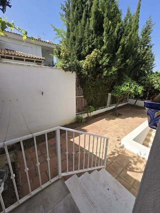 Casa pareada en venta en Capellanía - Retamar en Alhaurín de la Torre