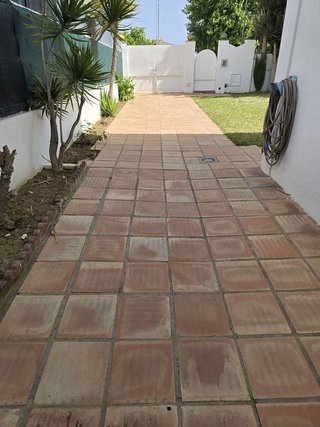 Casa pareada en venta en Capellanía - Retamar en Alhaurín de la Torre