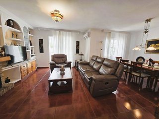 Casa pareada en venta en Capellanía - Retamar en Alhaurín de la Torre