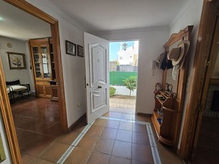 Casa pareada en venta en Capellanía - Retamar en Alhaurín de la Torre