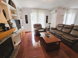 Casa pareada en venta en Capellanía - Retamar en Alhaurín de la Torre