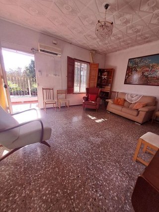 Chalet en venta en Los Dolores en Murcia