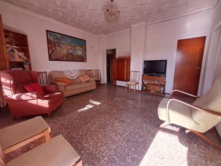 Chalet en venta en Los Dolores en Murcia