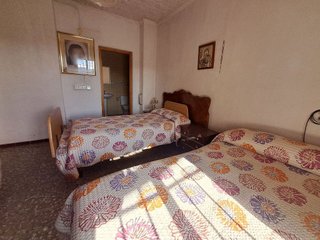 Chalet en venta en Los Dolores en Murcia