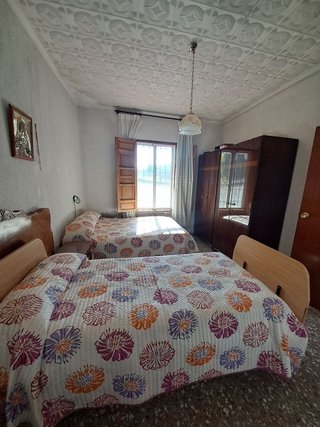 Chalet en venta en Los Dolores en Murcia