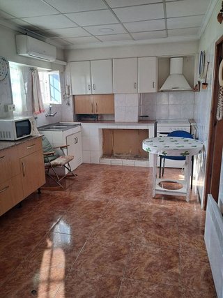 Chalet en venta en Los Dolores en Murcia