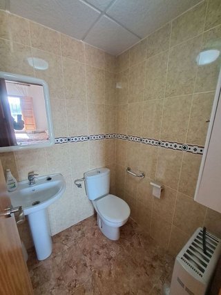 Chalet en venta en Los Dolores en Murcia