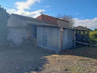 Chalet en venta en Los Dolores en Murcia