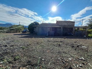 Chalet en venta en Los Dolores en Murcia