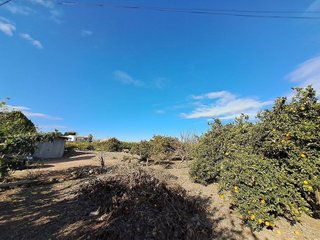 Chalet en venta en Los Dolores en Murcia