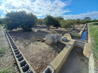 Chalet en venta en Los Dolores en Murcia