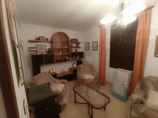 Casa en venta en Alcaudete