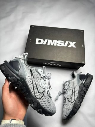 Nike D/MS/X Zapatillas Hombre