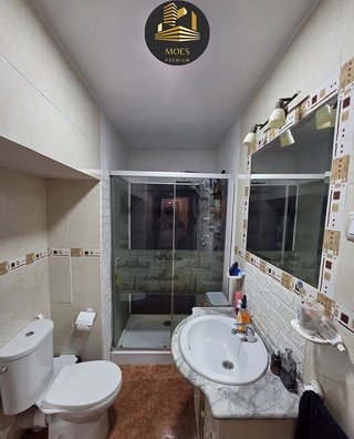 Casa en venta en Ctra. Circunvalación - La Magdalena en Jaén