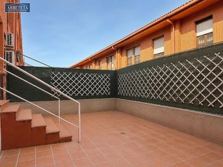 Chalet en venta en Constitución-El Balconcillo en Guadalajara