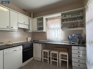 Chalet en venta en Constitución-El Balconcillo en Guadalajara