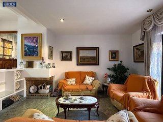 Chalet en venta en Constitución-El Balconcillo en Guadalajara