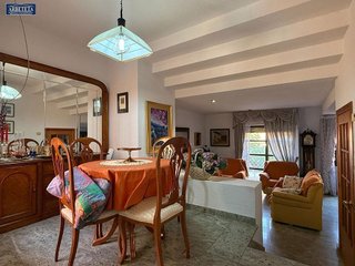 Chalet en venta en Constitución-El Balconcillo en Guadalajara