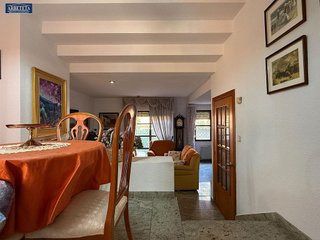 Chalet en venta en Constitución-El Balconcillo en Guadalajara