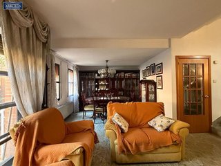 Chalet en venta en Constitución-El Balconcillo en Guadalajara