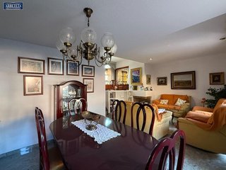 Chalet en venta en Constitución-El Balconcillo en Guadalajara