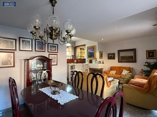 Chalet en venta en Constitución-El Balconcillo en Guadalajara
