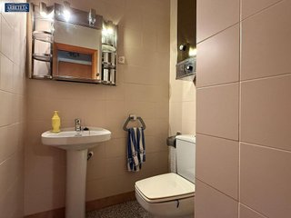Chalet en venta en Constitución-El Balconcillo en Guadalajara