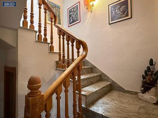 Chalet en venta en Constitución-El Balconcillo en Guadalajara
