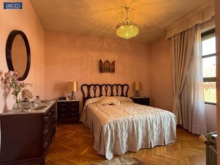 Chalet en venta en Constitución-El Balconcillo en Guadalajara