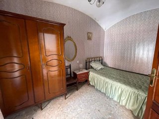 Chalet en venta en Arroyo de la Luz