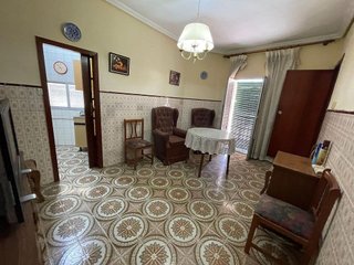 Chalet en venta en Arroyo de la Luz