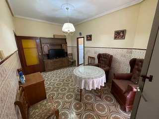 Chalet en venta en Arroyo de la Luz