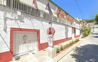 Casa adosada en venta en Rute