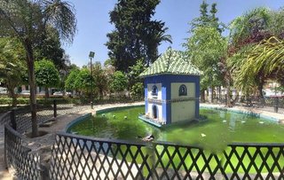 Casa adosada en venta en Rute